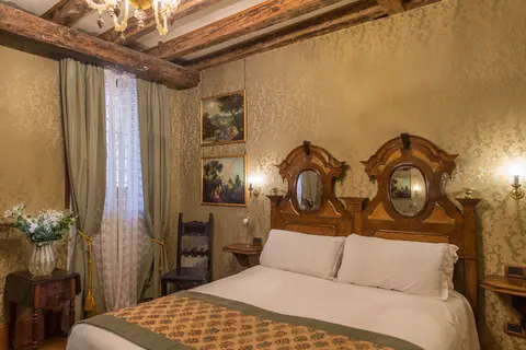 Casa Nicolò Priuli in Venetië, foto 21