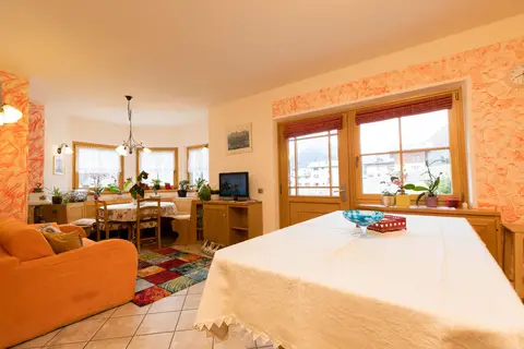 Chalet Aurora in Livigno, foto 11
