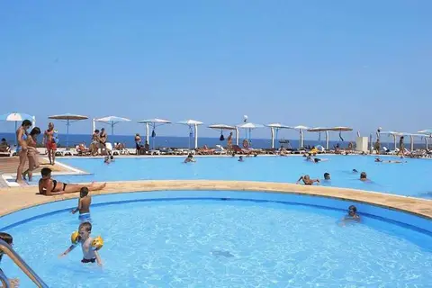El Mouradi Club Selima in El-Mouradi Club Kantaoui — foto 3