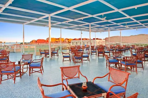 Pickalbatros Vita Resort Portofino Marsa Alam in Spa Gym, foto 13