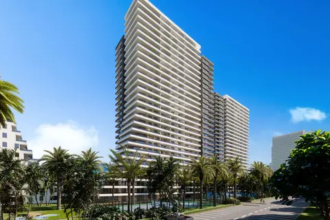 Grand Sapphire City in Gazimağusa — foto 9