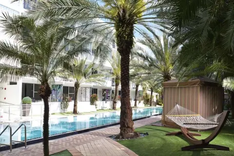 National Hotel Miami Beach An Ocean Front Res in Miami Beach — foto 8