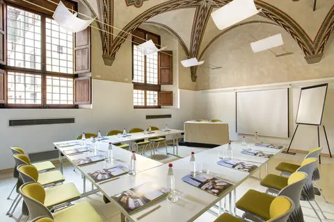 Grand Hotel Cavour in Florence, foto 10