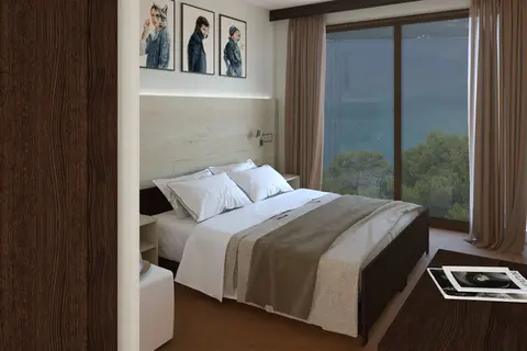 Arkada Hotel in Stari Grad — foto 7