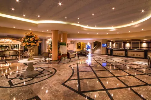 Aqua Hotel in Marmaris, foto 16