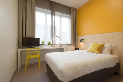 B&B HOTEL Milano Ornato in Milaan, foto 9