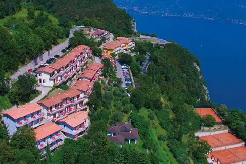 Hotel & Residence La Rotonda in Tignale, foto 10