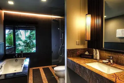 Meritus Pelangi Beach Resort & Spa in Pantai Cenang — foto 24