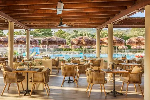 Valamar Tirena Hotel in Slano — foto 5