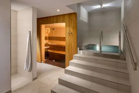 Mamaison Residence Downtown Prague in Praag — foto 15