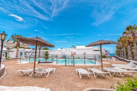 Bungalows LIVVO Las Gaviotas foto 3