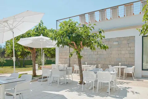 Bluesun Hotel Neptun in Tučepi — foto 22