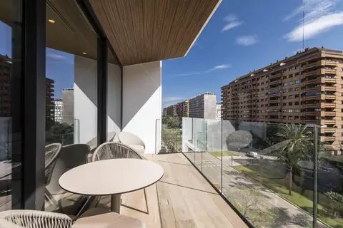 Core Suites Valencia in Valencia, foto 24