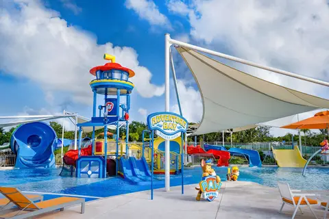 Nickelodeon Hotels & Resorts Riviera Maya in Playa del Carmen — foto 16
