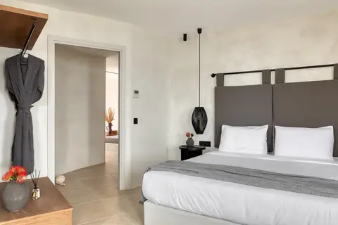 ROCABELLA Mykonos Hotel in Μύκονος — foto 28