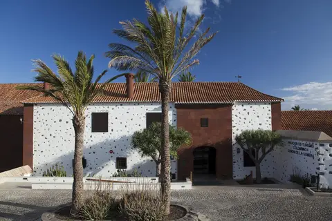 Parador de La Gomera in San Sebastián de la Gomera, foto 17