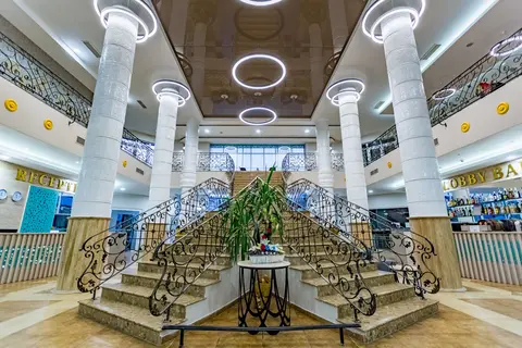 HI Hotels Imperial Resort in Несебър — foto 15