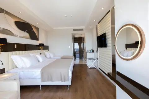 Serenity Queen Hotel in Alaşehir — foto 16