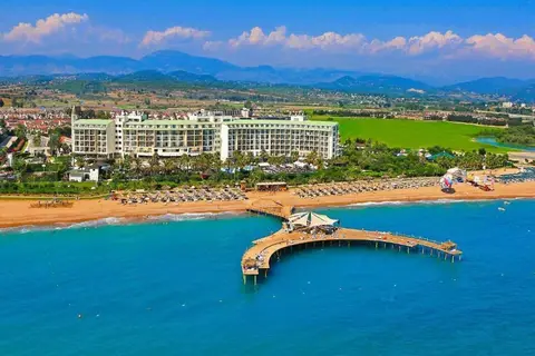 Selectum Family Comfort Side in Manavgat — foto 6
