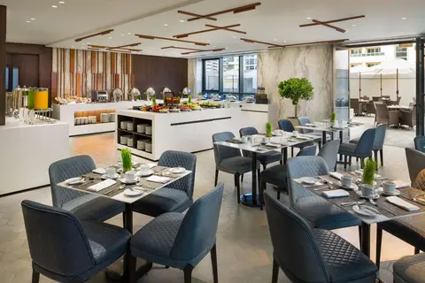 Millennium Place Barsha Heights in Dubai — foto 8