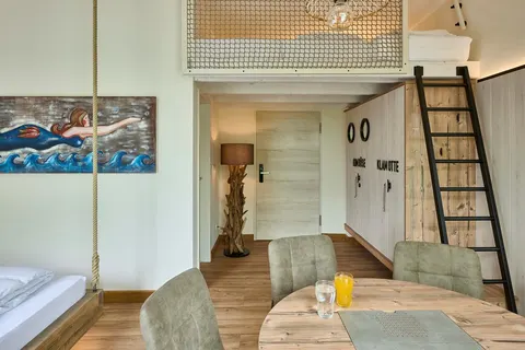 Wangerland Resort foto 4