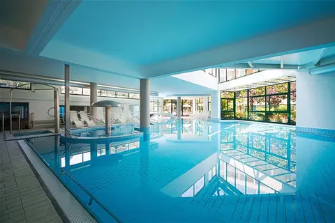 Olympia Terme in Abano Terme, foto 14