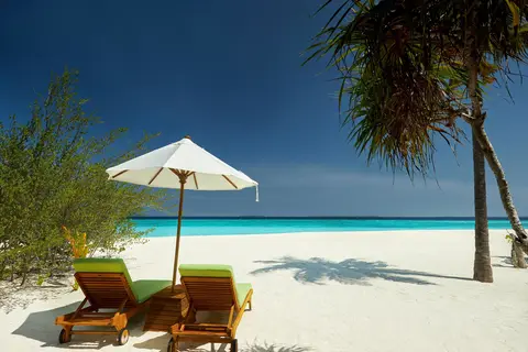 JA Manafaru Maldives in Alifushi — foto 13