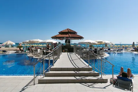 Obzor Beach Resort foto 6