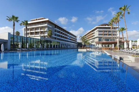 Acanthus Cennet Barut Collection foto 3