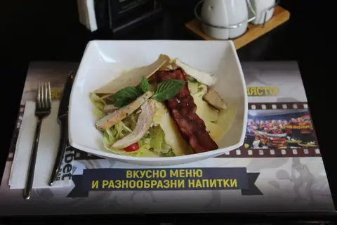 Casino & Hotel Efbet in Златни пясъци — foto 29