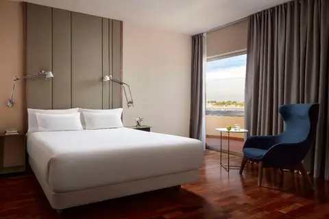 NH Luz Huelva in Huelva — foto 23