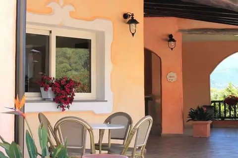 Maria Caderina Green Village in Posada — foto 8