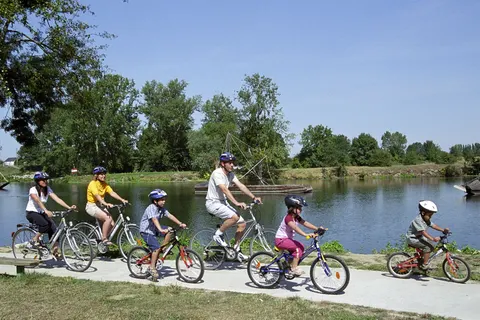 Camping Les Bois Du Bardelet foto 21