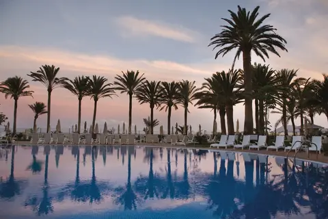 Hotel Riu Palace Tres Islas in Corralejo — foto 23