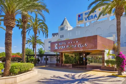 Playavera in Vera — foto 2