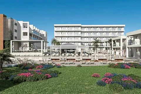 Atlantica Sungarden Park in Ayia Napa — foto 2