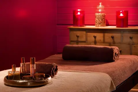 Hotel Au Chamois d'Or in Huez — foto 15