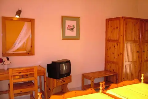 Angeliki Apartments in Δημοτική Ενότητα Λευκιμμαίων — foto 4