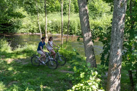 Camping Parc La Clusure foto 7