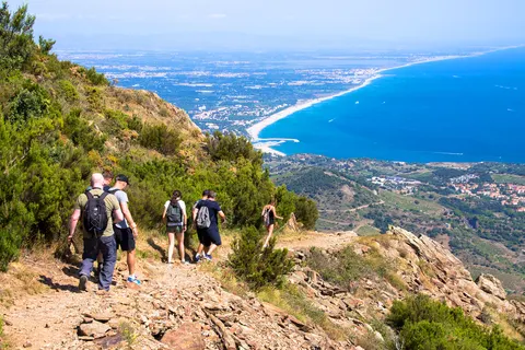 Camping Le Dauphin foto 12