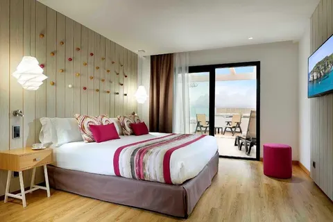 Grand Palladium White Island Resort & Spa foto 2