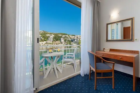 Hotel Vis in Dubrovnik — foto 12