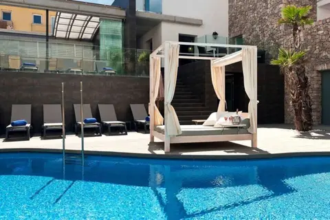 Barceló Hamilton Menorca in es Castell — foto 2