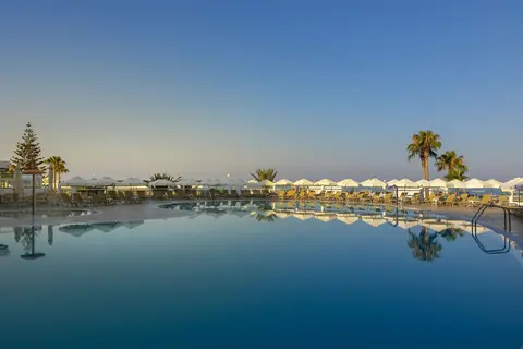 Tofinis Hotel in Ayia Napa — foto 12