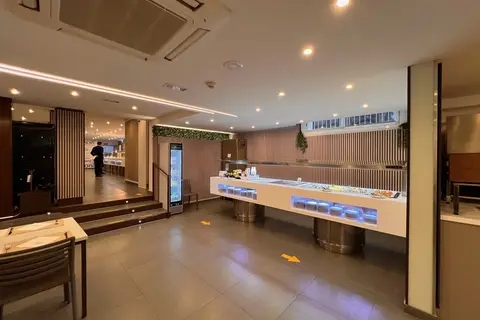Montesol Hotel in Benidorm — foto 24