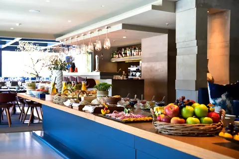 The Prime Energize Hotel Monte Gordo foto 8