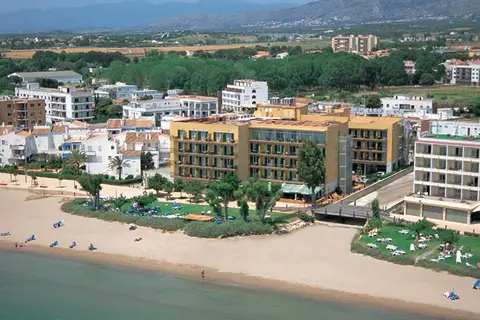 Hotel Roses Platja in Costa Brava — foto 14
