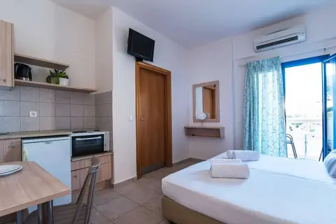 Ilios Malia Hotel Resort in Δημοτική Ενότητα Μαλίων — foto 16