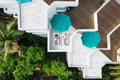 Avani Pattaya Resort & Spa in Pattaya, foto 28