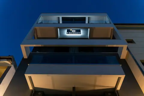 Empress Luxury Residences in Esti Art Pelion, foto 3